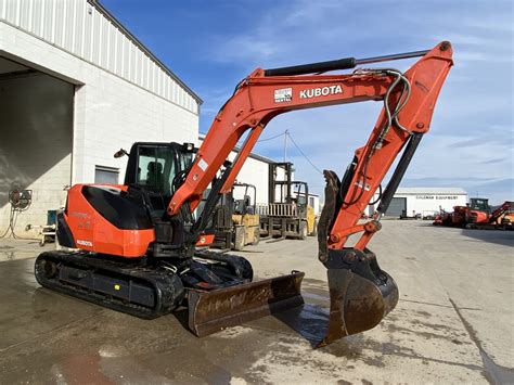 kubota 80 mini excavator|kubota kx080 for sale craigslist.